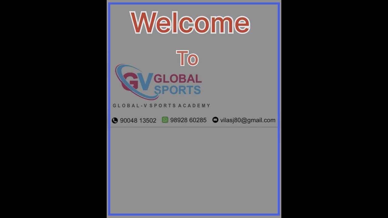 Sports activities