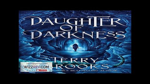 Viridian Deep: Book 2: Daughter Of Darkness Review