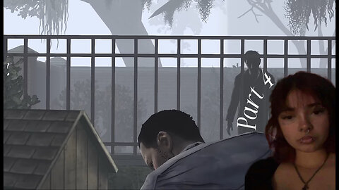 # Part 4 // UNEXPECTED VISITORS // The Walking Dead: Season 1