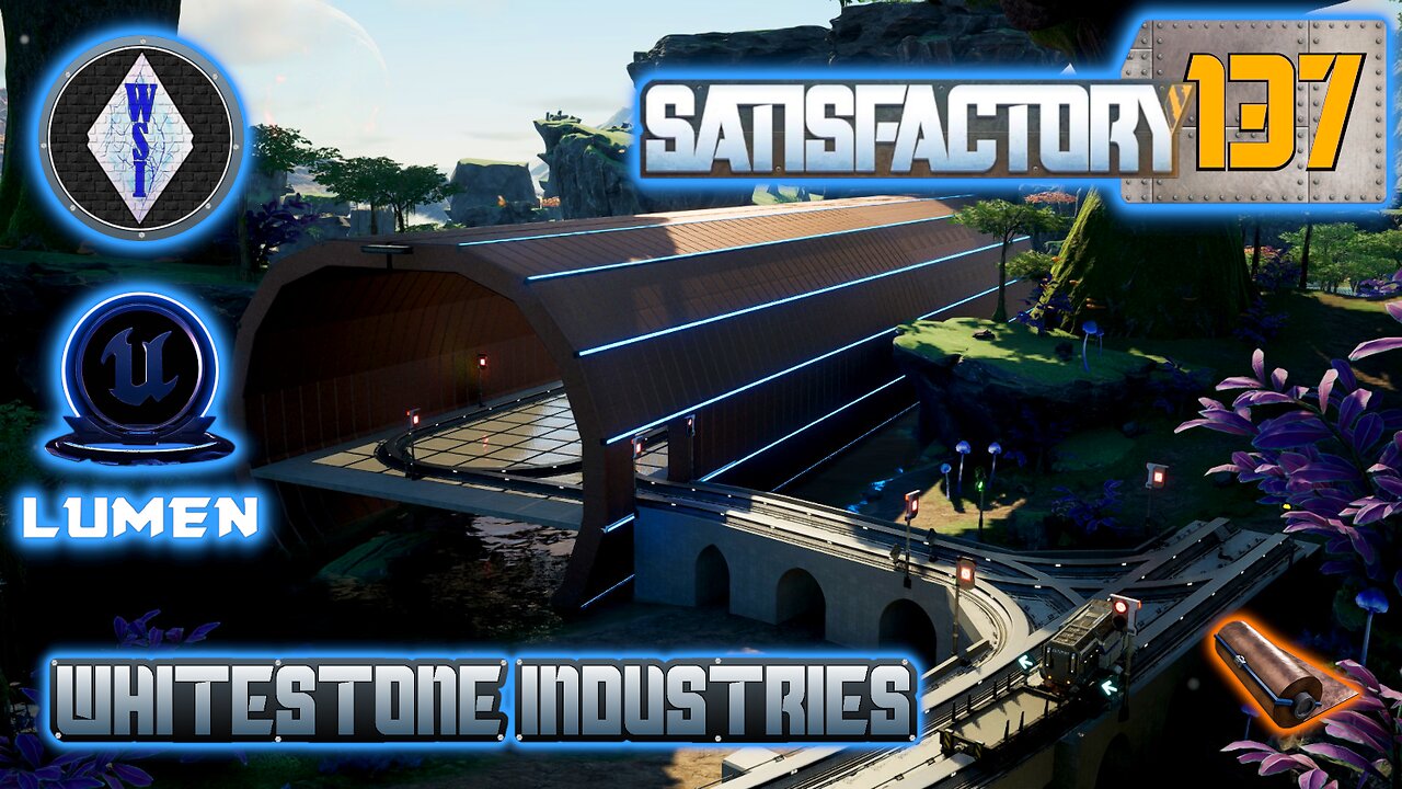 Satisfactory 1.0 | Singleplayer | S4 Episode 137