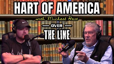 Hart Of America with Michael Hart