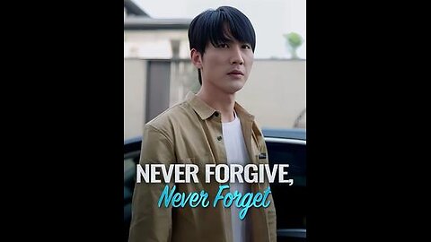 Never Forgive, Never Forget | SUB ENG