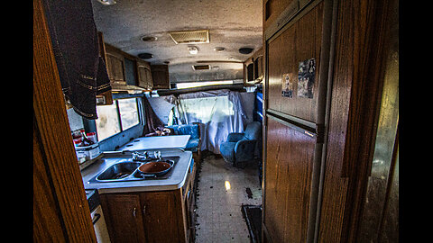 Welcome to #RVLife