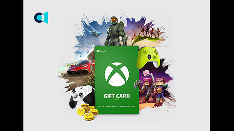 How can you get Free Xbox gift Card Codes