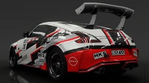 FORZA MOTOR SPORT.