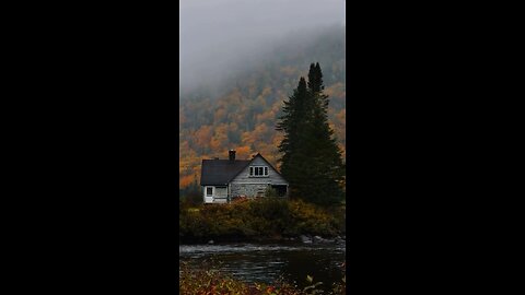 Beautiful home 🏡 Would you like to live in this house?