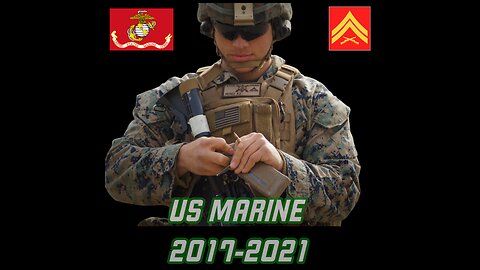 US MARINE ARTILLERY