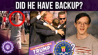 Were the FBI involved in Trump’s Assassination Attempt?