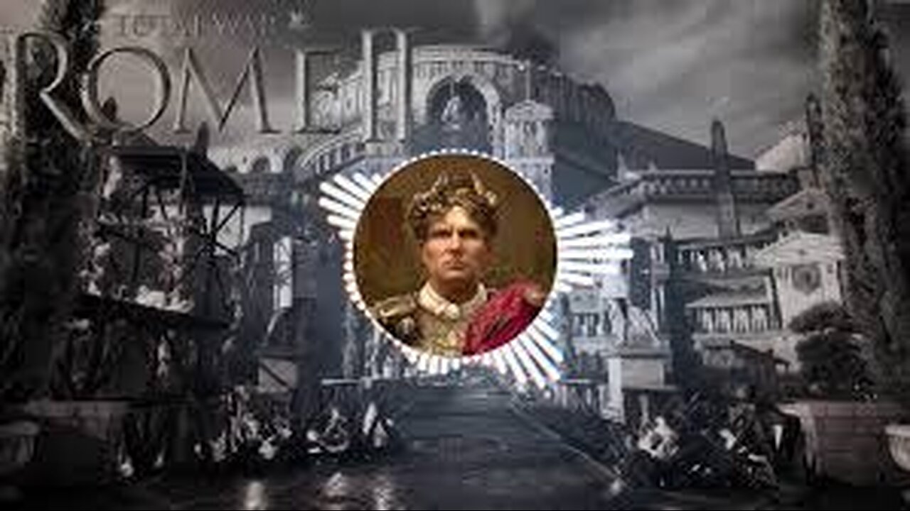 # TOTAL WAR: ROME II - CAESAR IN GAUL CAMPAIGN