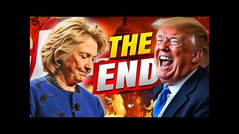 Hillary Clinton EXPOSED: Corruption Empire Collapses, Democrats Abandon Her!