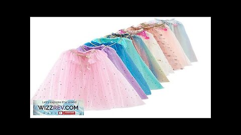 Girl Costume Children Elegant Dress Cape Kids Christmas Halloween Party Supply Girl Review