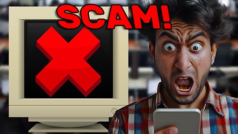 Indian scammers get ANGRY when I EXPOSE the LIE