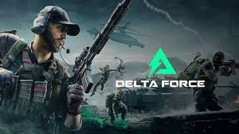 🟢Lets get mad at a game and teach the bird the best words! | Delta Force🟢