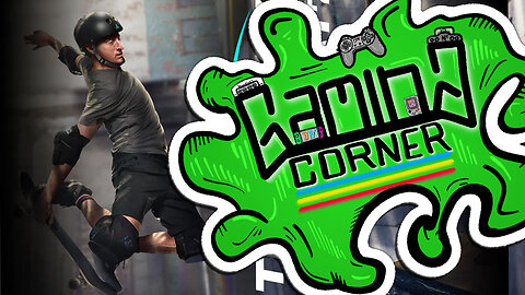 🎮 LIVE: Tony Hawk's Pro Skater 1+2 Remastered PS4 Gameplay!