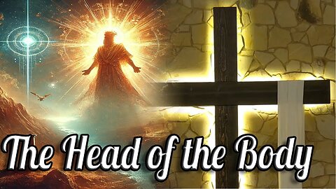 2/2/2025 Sunday Worship | The Head of the Body