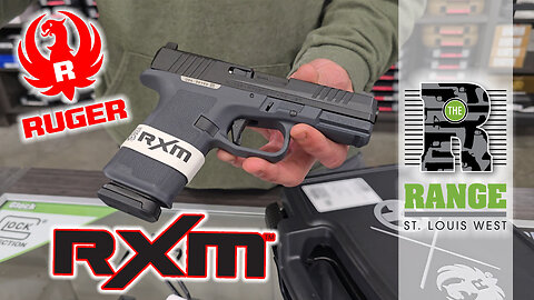 Ruger RXM Review