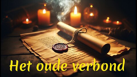 Het oude en nieuwe verbond. Deel 1