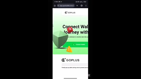 https://app.gopluslabs.io/ext-invite?code=P073EH7R