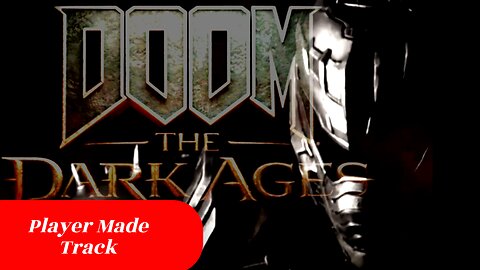 Epic Medieval Rap Metal Soundtrack - Doom: The Dark Ages Cinematic Gameplay.