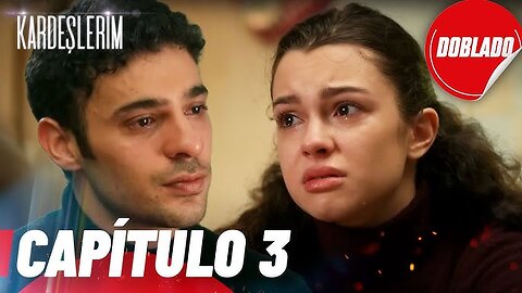 Todo por mi Familia - Capitulo 03