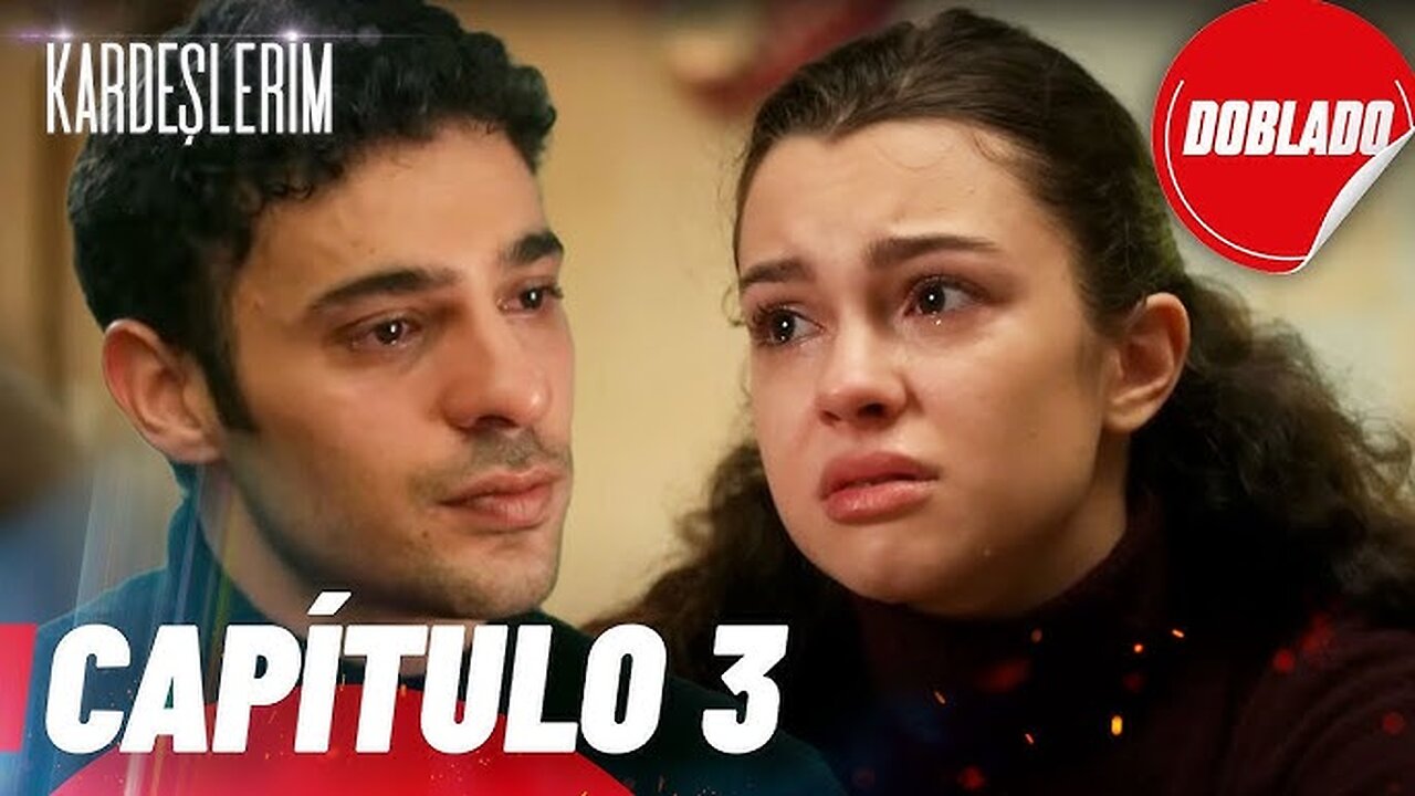 Todo por mi Familia - Capitulo 03