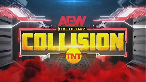 AEW Collision