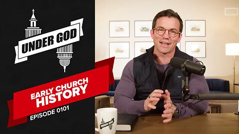 0101 | Early Church History