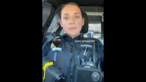 WTF? Georgia Cop Makes Social Media Video In Spanish Telling Illegals Cops Won't Report Them To ICE