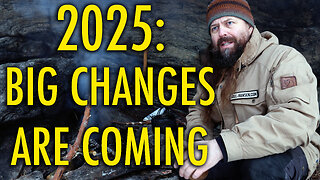 Predictions for 2025