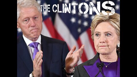 The Clintons