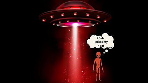 "Out-of-This-World Alien UFO Shirt: Cool Casual Wear for Children!"