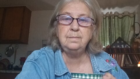 Joyce Nelson Of Tacoma, This Vid's For You!
