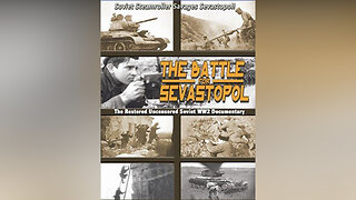 The Battle for Sevastopol (1944)