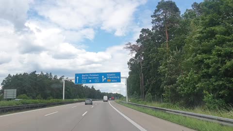 Bundesautobahn 9