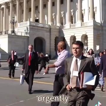 Kash deepstate hit list. Its getting real.