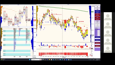 Bluewater Pre-Market for Mar 10