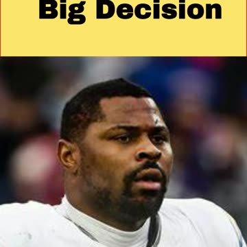 Khalil Mack Contemplating Big Decision After Loss