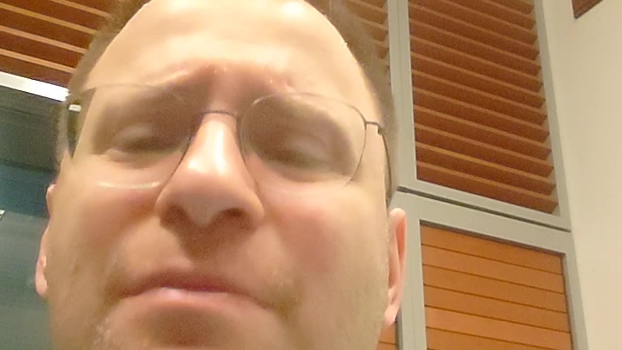 Myth of anti-system.