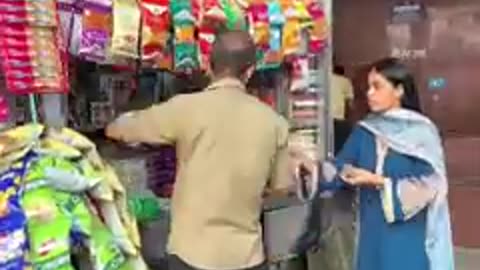 Short Video