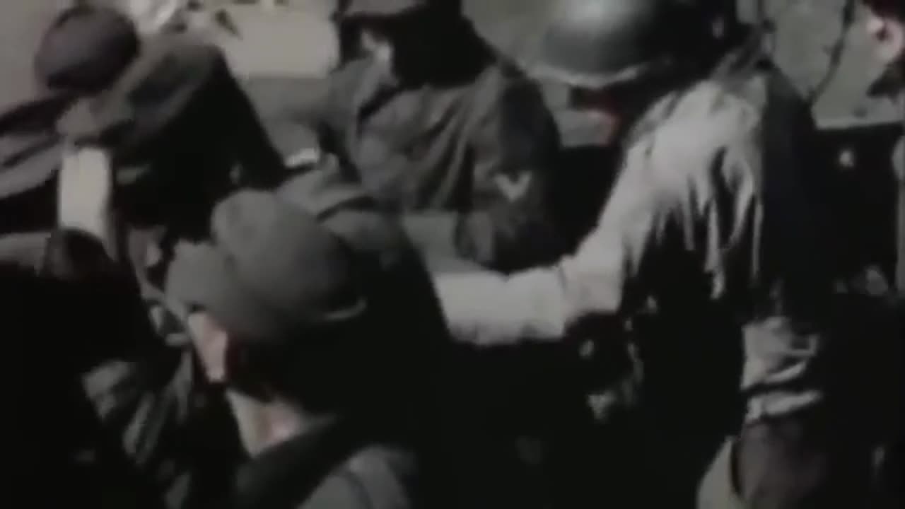 Hellstorm (2015) documentary