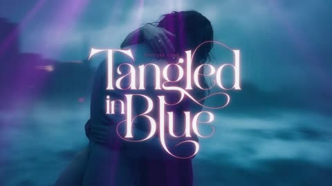 Tangled in Blue | Fresh Music Drop 🚀 | New Song Every Day