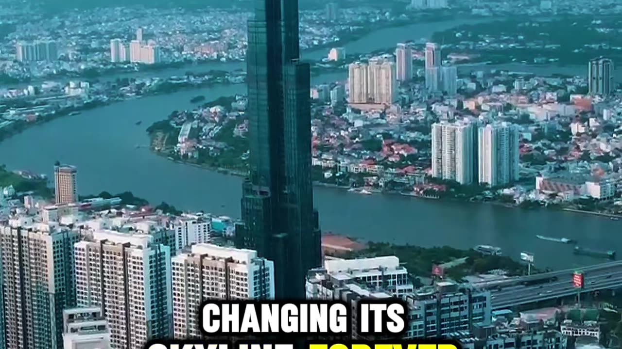The Landmark 81