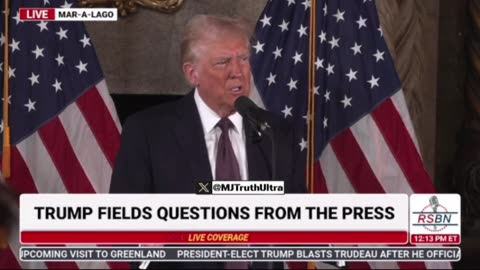 Trump says the FBI knows who the Pipe Bomber is…