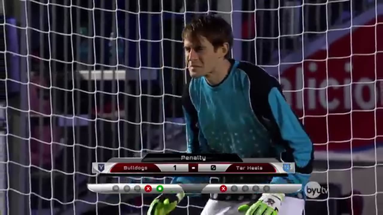 Top Soccer Shootout Ever With Scott Sterling