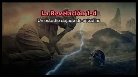 La Revelación 1-d