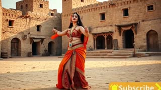 Jalwa Bellydance