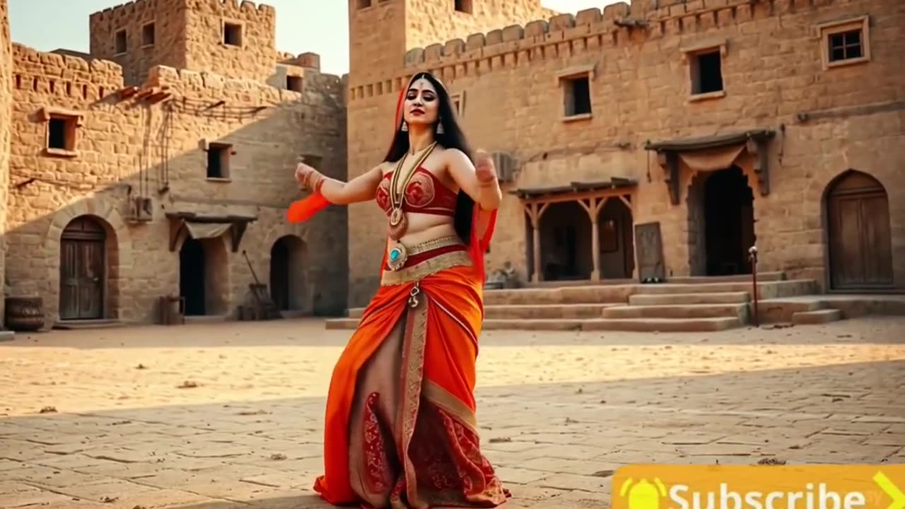 Jalwa Bellydance