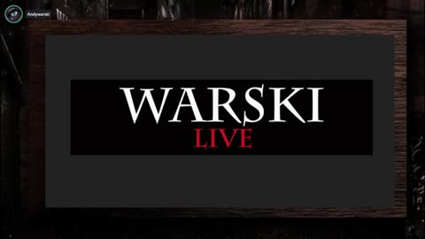 2018-07-12 - Warski Live: 48 Hours Ops