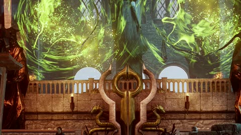 Dragon Age Inquisition - Envy Demon
