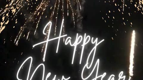 Happy New Year 2025 Status Video Instagram Reel Shorts